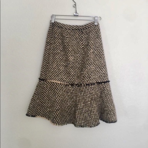 Jay Crew Skirt - Picture 3 of 3